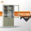 Office Powder Coated Finish Swing Door Steel Filing Cabinet