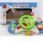 new items happy driver baby toy with music electronic toy Y5602042