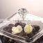 2015 fashionable custom acrylic fruit compote