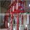 flour mill machinery,low price flour mill plant,small grain mill