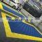 High Quality Interlocking PP Garage Flooring