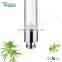 wholesale refillable 510 CBD vape pen for CBD hemp oil