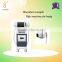 5.0-25mm 2016 Non-surgical Body Liposonix Fat Reduction Korea High Pain Free Intensity Focused Ultrasound Slimming Hifu Machine For Body Shaping Nasolabial Folds Removal