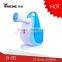 gift items for office Moisturuzing facial sauna steamer