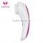 Beauty function rotation facial cleansing brush electric facial brush face care exfoliating spa cleansing system