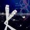 360 degree rotation electric face cleansing brush waterproof with oem service