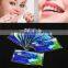 non peroxide teeth whitening products strips