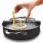 Good Quality Long Handle Cooking Tools Plastic Egg Poacher
