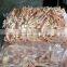 Processed Chicken Feet for sale
