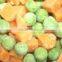 Frozen vegetables (Peas, green beans, okra, molokhia, carrot, sweet corn, mixed)