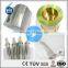 OEM Aluminum Machining Precision Parts Brass Cnc Turning & Vmc Carbide Insert