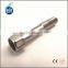 Reliable high quality customized cnc machining part for all kinds of tools