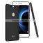 2016 Newest ORIGINAL IMAK Jazz Color case Spercial Blasted Ultra slim PC Back cover Case For HUAWEI Honor V8