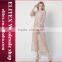 Wholesale fashion white spangle hot woman long dress party