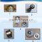 ball transfer unit bearing Universal turntable bearing