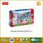 Zhorya gaming autotrack in the Russian packaging runs on batteries