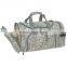 New fashion custom outdoor duffel travel bag