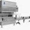 factory price semi automatic cooking coconut oil weighing filling machine with CE