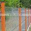 PVC Powder Coating Forti Mesh Fence Panel