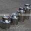 40L Stainless Steel Milk Can With Double Layers