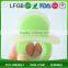 Hot selling food grade high quality silicone baby toothbrush teether