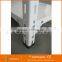 2017 brand New light duty Iron Slotted Angle shelf