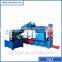 High Efficiency CE Certificate hydraulic metal baler