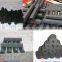Good Quality Coal Stick Forming Coal Powder Briquetting Extruder Machine