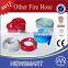 Fire Hose | PVC Hose | Natural Rubbe Hose | PU Fire Hoses
