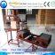 automatic dustless chalk making machine