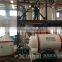 Desorption Electrolysis System , Gold separator, Made by China mining machinery