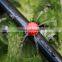 Adjustable Dripper Irrigation