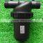 PP Material AZUD Type Saving Water Disc Filter Drip Irrigation Filters