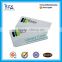 High quality ICODE SLI-S HF RFID smart label with password protection