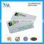 High quality ICODE SLI-S HF RFID smart label with password protection