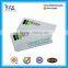 High quality ICODE SLI-S HF RFID smart label with password protection