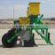 patented 4-row corn planter