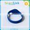 High quality proximity rfid nfc wristband,Ultrlight chip waterproof bracelet,wholesale rfid 13.56Mhz silicon watches for kids