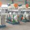 poultry feed grinding machine animal pellet feed mill