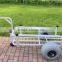 2016 Hot Sale Sea Tour Cart/ocean Fishing Cart/fishing Trolley