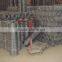 Hexagonal chicken wire mesh