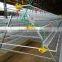 Layer Chicken Cage System Manufactures in China