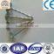 China Anping hot dip galvanized roofing nails