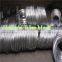 Specialize production galvanized iron wire(factory)