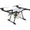 Light Weight Agricultural Spraying Drone, Pesticide Spraying Uav, Uav Drone Crop Sprayer