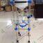 50L Lab Stainless Steel Vacuum Filter TOPT-CL-50 Industrial Filtration Equipment