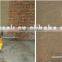 Neweek saving manpower automatic cement plastering machine for wall