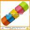 Colored high tenacity polypropylene FDY intermingled pp multifilament yarn