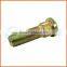 Customized wholesale quality gr5 titanium wheel bolts