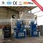 India best sale ring die wood pellet mill